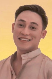 Photo of Qya Ditra as Ki Agus