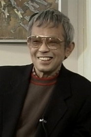 Photo of Kōyū Ohara