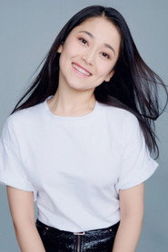 Photo of Kaderya as Yan Xiaofang in youth