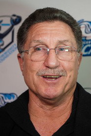 Photo of Lance Parrish as Self