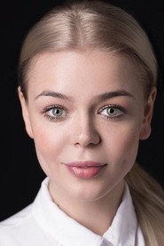 Photo of Alina Grosu as Lina