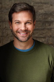 Photo of Patrick Fleming as Legless Beach Bum