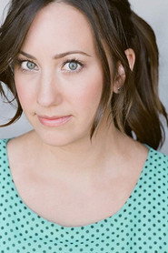 Photo of Kristin Lynn as Laura Nichols