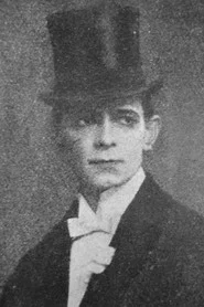 Photo of Nikolay Podgorny as Satan