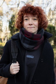 Photo of Kristina Bitkulova as self