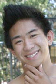 Photo of Keith Yamashita
