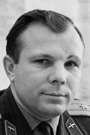 Photo of Yuri Gagarin as Self