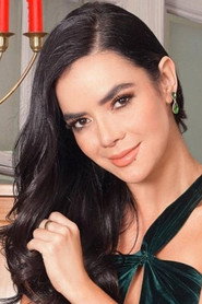 Photo of Elianis Garrido as Tatiana