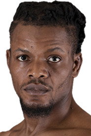 Photo of Alain Ilunga as Self