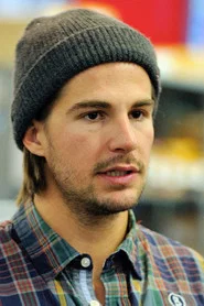 Photo of Benedikt Mayr as Benedikt Mayr