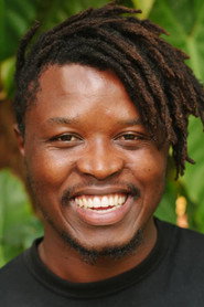 Photo of Yuhi Amuli as Kwame