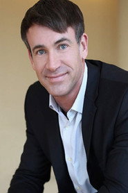 Photo of Travis McCoy as Clint