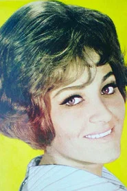 Photo of Victoria Nersissian