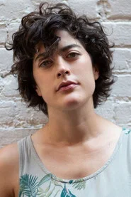 Photo of Molly Webster as Roxanne