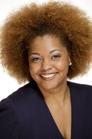 Photo of Sophia Flot-Warner as Aunt Pat