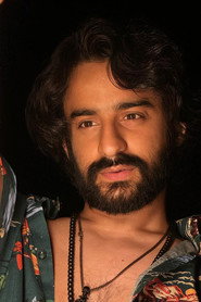 Photo of Richie Kapoor as Rishi
