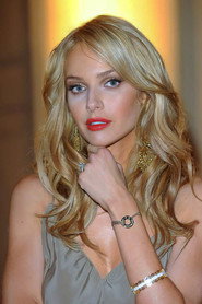 Photo of Magdalena Mielcarz as Ewa