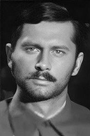 Photo of Arnold Pomazan as Clown Ivan