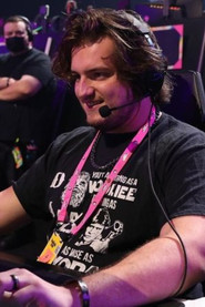 Photo of Brendan Thro as Sneeg