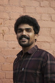 Photo of Aswin Krishna as Maanish