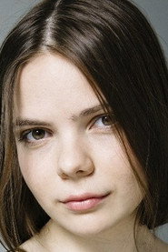 Photo of Nastasia Simbirtseva as Lida