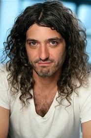 Photo of Jack Dourakos as Louden Noxious