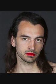 Photo of Tchivett as Captain Faggotron