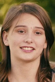 Photo of Tindra Hjerpe as Heaven
