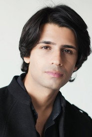 Photo of Aaryan Dhawan as Kavith