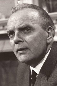 Photo of Karl Bockx as Adler