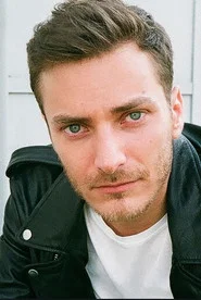 Photo of André Emanuel Kaminski as Anton 'Ziege' Ziegler
