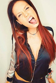 Photo of Sabrina Cereseto