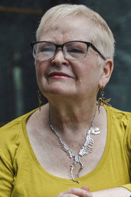 Photo of Helen McCarthy