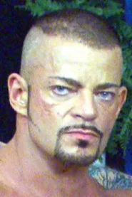 Photo of Dragan Cszerny as Ahmet