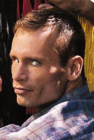 Photo of Matt Cook