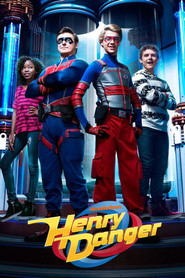 Season 3 poster