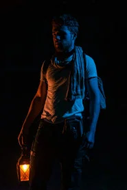 Photo of Jean Guillaud as Natan