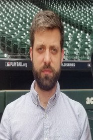 Photo of Adam Edwards as Dave