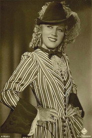 Photo of Erna Sack as Maria Castoldi
