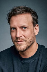 Photo of Sebastian Jehkul as Rudolph Torsten