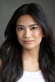 Photo of Deniella Alexis as Tarin