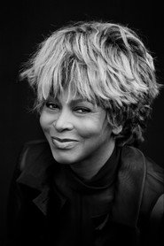 Photo of Tina Turner as Self (archive footage)