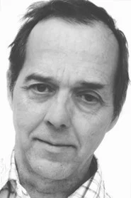 Photo of Johan Hagelbäck as The nature filmer & Blad-Johan