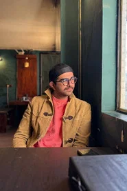 Photo of Nima Beheshtinia as Nima