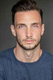 Photo of Ben Irish as Melvin / The Toxic Avenger