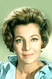 Photo of Faith Brook as Lady Spencer