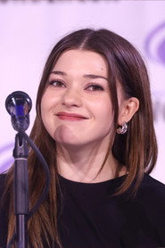 Photo of Katie Douglas as Abigail 'Abby' Littman