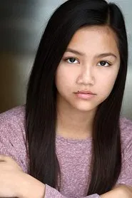 Photo of Cheyenne Nguyen as Joy