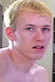 Photo of Seth Matthews