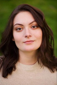 Photo of Shaela Payne as Val